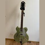 Gretch G5622T Electromatic CB DC Aspen Green + kufr