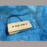 Tůma pickups - P90 Neck