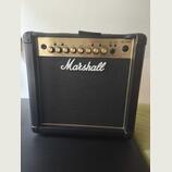 Marshall mg15fx 