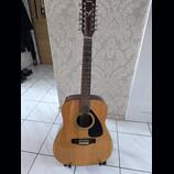 Yamaha FG 411-12