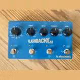 TC Electronic Flashback 2 X4 Delay