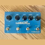 TC Electronic Flashback 2 X4 Delay