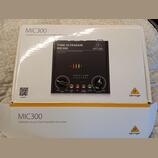 Mic300
