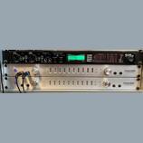 MOTU 828mk3 (FW) + 2x APOGEE Ensemble (FW)