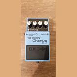 BOSS Super Chorus CH-1