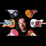 Kúpim Fender Mustang Bass