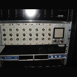 SIEMENS SITRAL MIC 8 kanálový předzesilovač