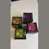 Prodám struny ERNIE BALL