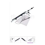 Student flute Nuvo