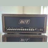 HOT amps Rockhearth MK2