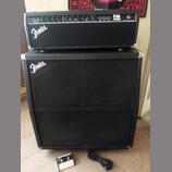 Fender aparat