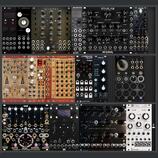 eurorack moduly