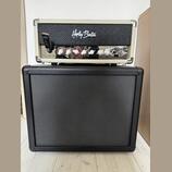 Harley Benton TUBE15 Head + box G112