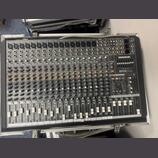 Mackie CFX20