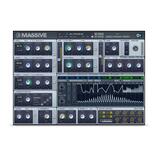 Native Instruments: Massive