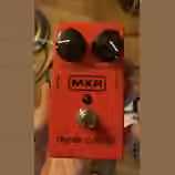 DUNLOP MXR Dyna Compressor