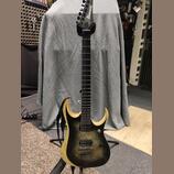 Ibanez RGDIX6PB Iron Label