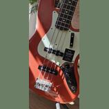 Fender Vintera 2 Jazz Bass