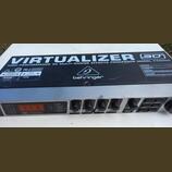 Behringer FX2000 Virtualizer 