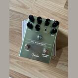 Fender Pinwheel Rotary Speaker Emulator