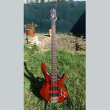 Cort C4 Plus ZBMH