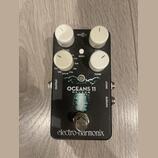 Electro-Harmonix Oceans 11