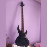 ESP LTD TA 204 Tom Araya (SLAYER) ČTĚTE POPIS!!