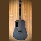 Lava me 2 black + obal Lava Music