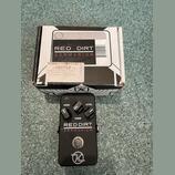 Keeley - Red Dirt germanium overdrive