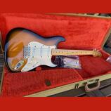 Fender Stratocaster ´57 AVRI 1994 (VIDEO)