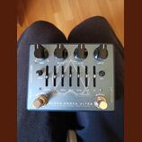 Preamp Darkglass Alpha-Omega Ultra v2