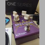  Source Audio Spectrum Intelligent stereo Filter Wah-Wah 
