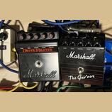 Vintage marshall overdrive 90-te UK