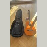 Yamaha C80 (4/4 klasická kytara)