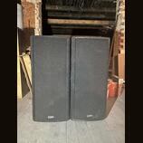 2x LDM ProLine PDP-612 | 600W RMS | Profi PA reproboxy
