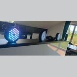 Shehs 36 led světla - 4ks