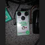 Electro-Harmonix Lizard Queen Octave Fuzz