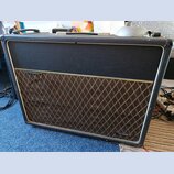 1971 VOX AC30 kombo, raritní reverb model