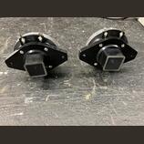 Prodám 2x  drivery 1" 40w 8ohm z Yamaha stagepas 500