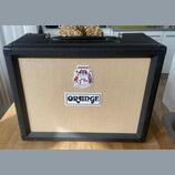 Orange Tremlord 30 BK
