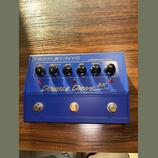 Sleva! 2900 Kč! Tech 21 Double Drive 3 x Distortion