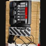 Predám multiefekt Digitech RP 355