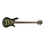 Spector NS Dimension 4 (Haunted Moss Matte)