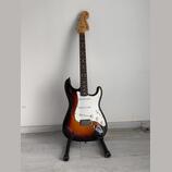 Fender Stratocaster