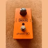MXR Phase 90