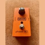 MXR Phase 90