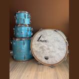 Sonor Vintage Series – California Blue
