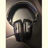 V-Moda M-200 Black Hi-Fi Slúchadlá