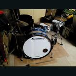 Šlapák Ludwig 26"