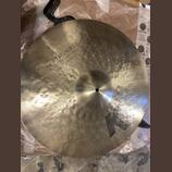 Zildjian pre aged dry light ride 20"